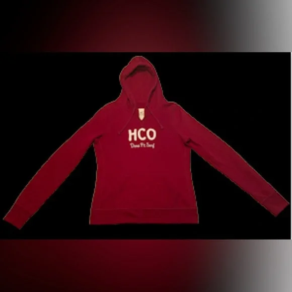 Hollister: HCO Hoodie - Picture 3 of 16